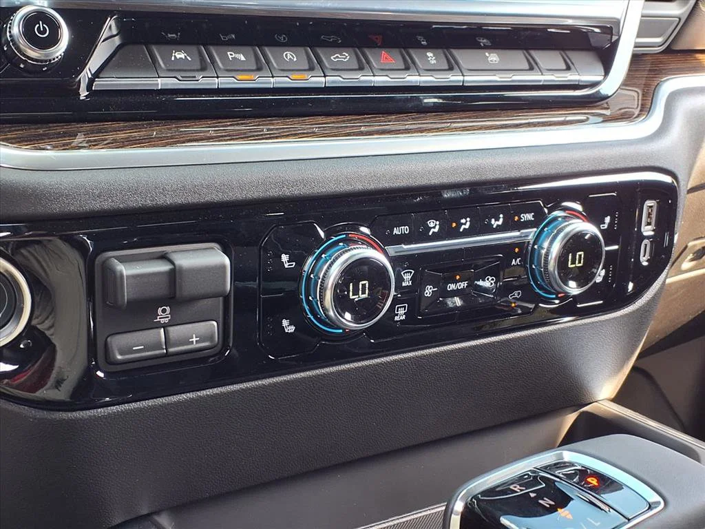 2026 GMC Sierra 1500 Elevation - Photo 17
