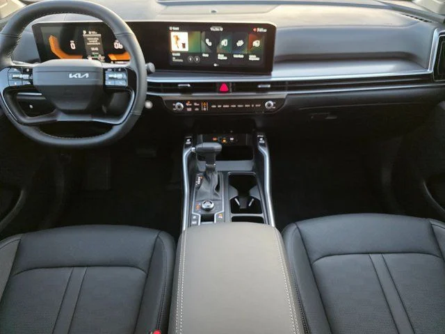 New 2026 Midnight Kia S image 22