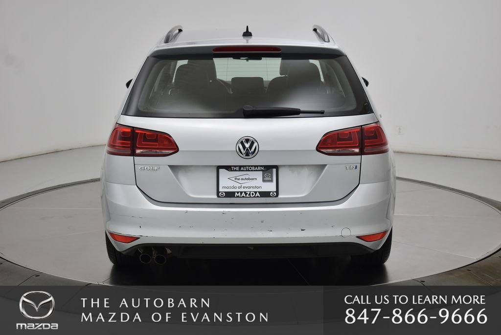 Used 2015 Reflex Silver Metallic Volkswagen S image 20