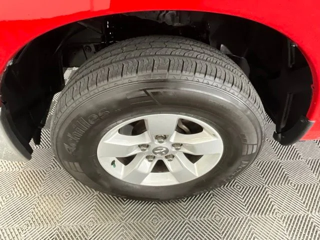 Used 2022 Red Ram SLT image 26