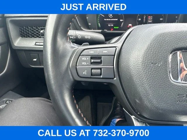 Used 2026 Urban Gray Pearl Honda TrailSport image 15