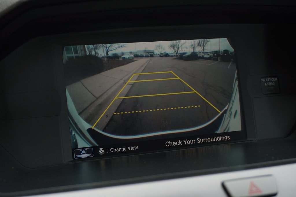 2014 HONDA ODYSSEY - Image 21