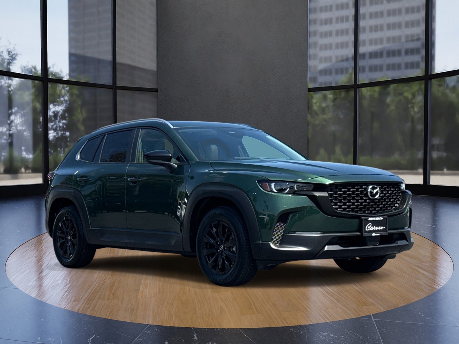 2025 Mazda CX-50 2.5 S Premium's photo