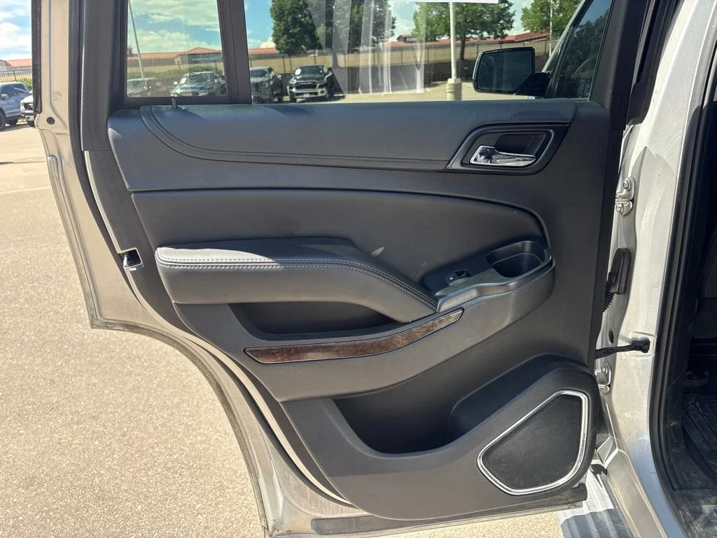 Used 2016 Silver Chevrolet LT image 18