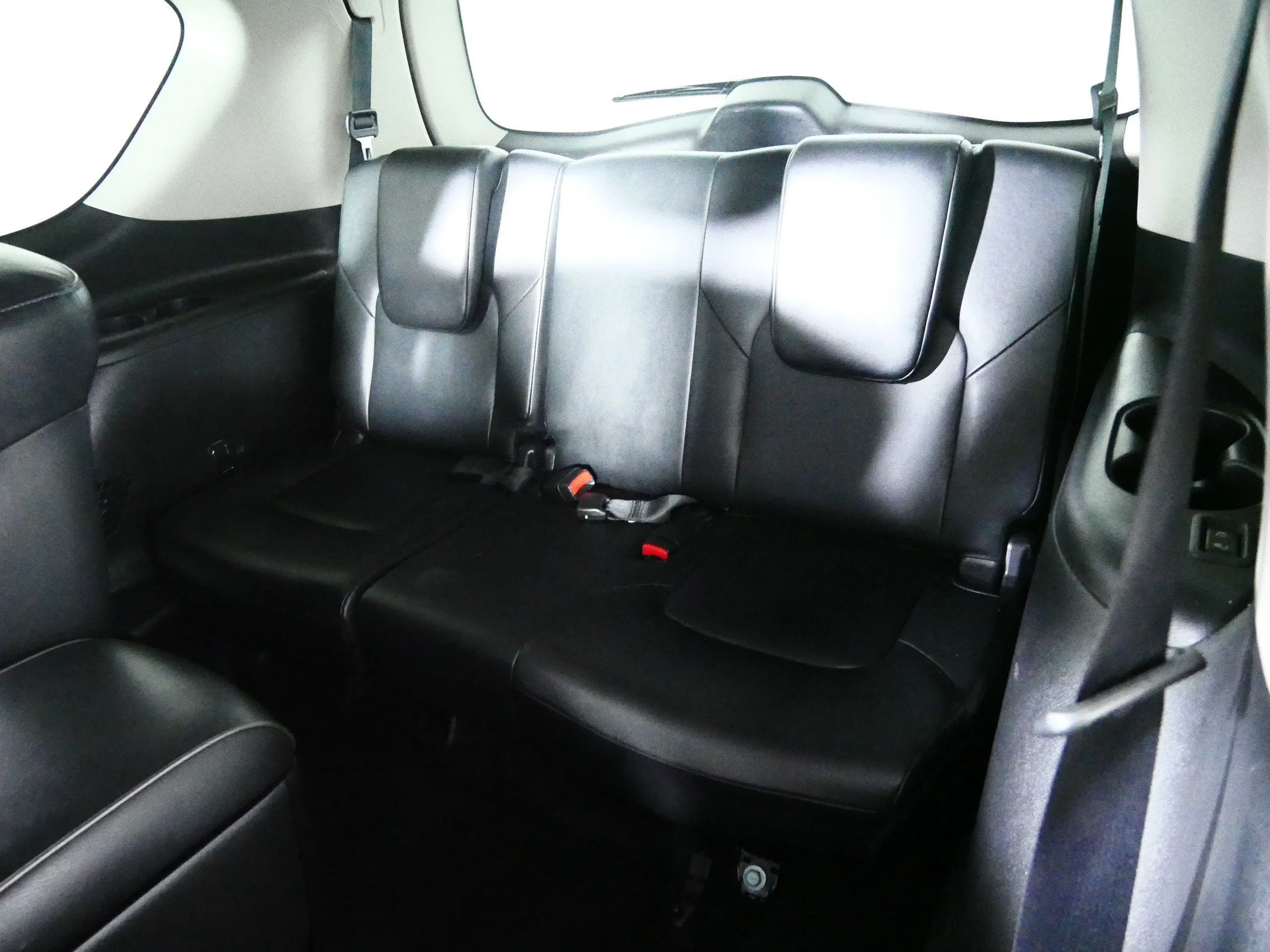 2024 INFINITI QX80 Luxe 4WD - Photo 33