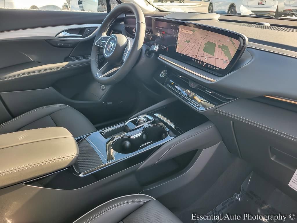 2026 BUICK ENVISION - Image 15