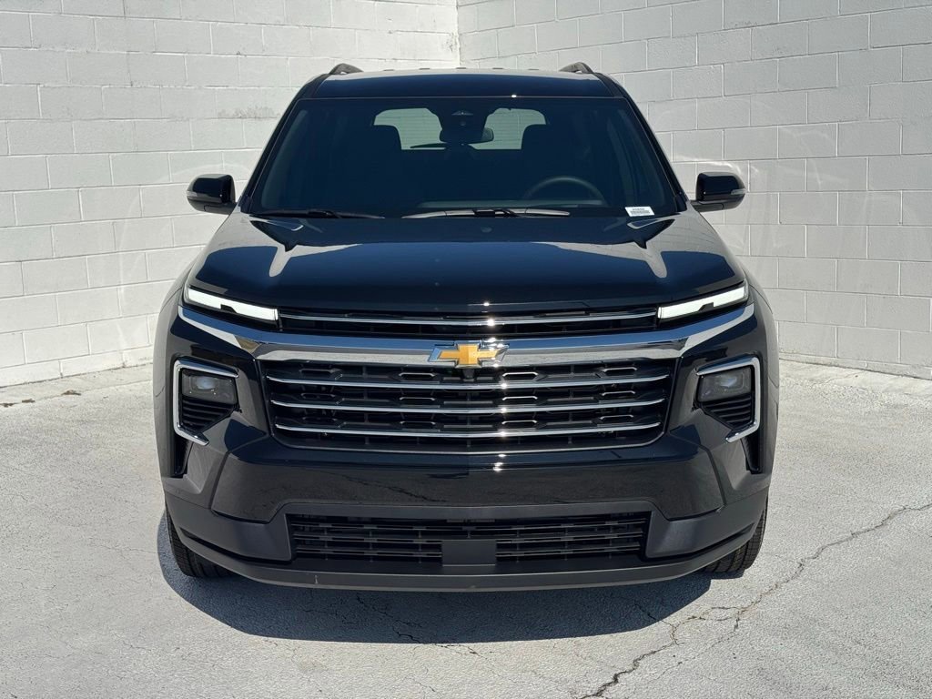 2026 Chevrolet Traverse LT - Photo 7