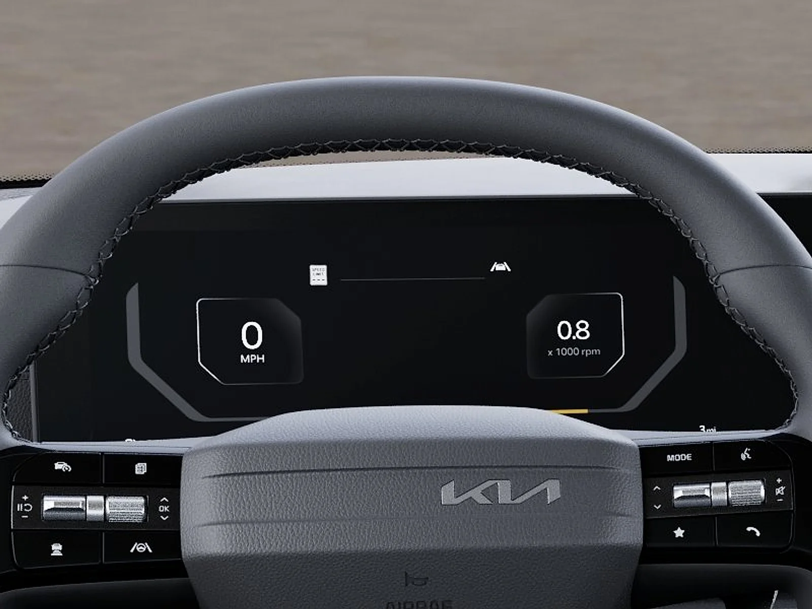 New 2027 Aurora Black Pearl Kia SX image 21