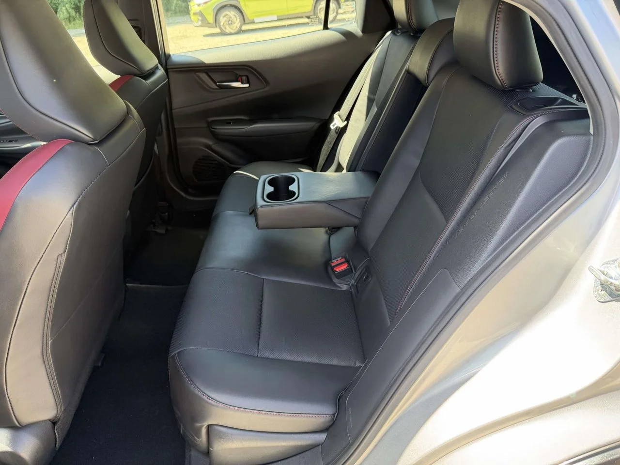 Used 2023 Cutting Edge Toyota XSE image 21