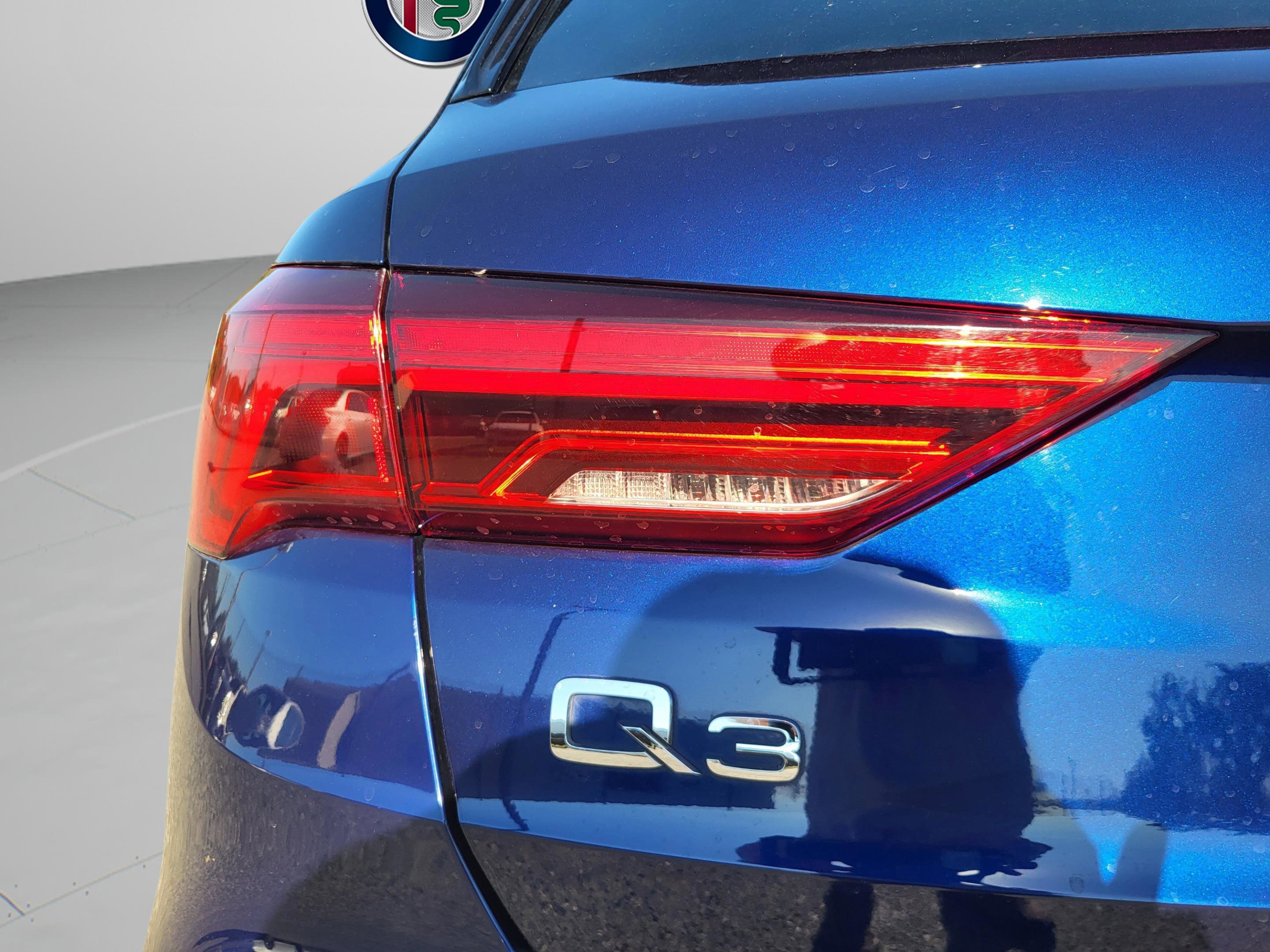 2022 Audi Q3 S Line Premium Plus - Photo 38