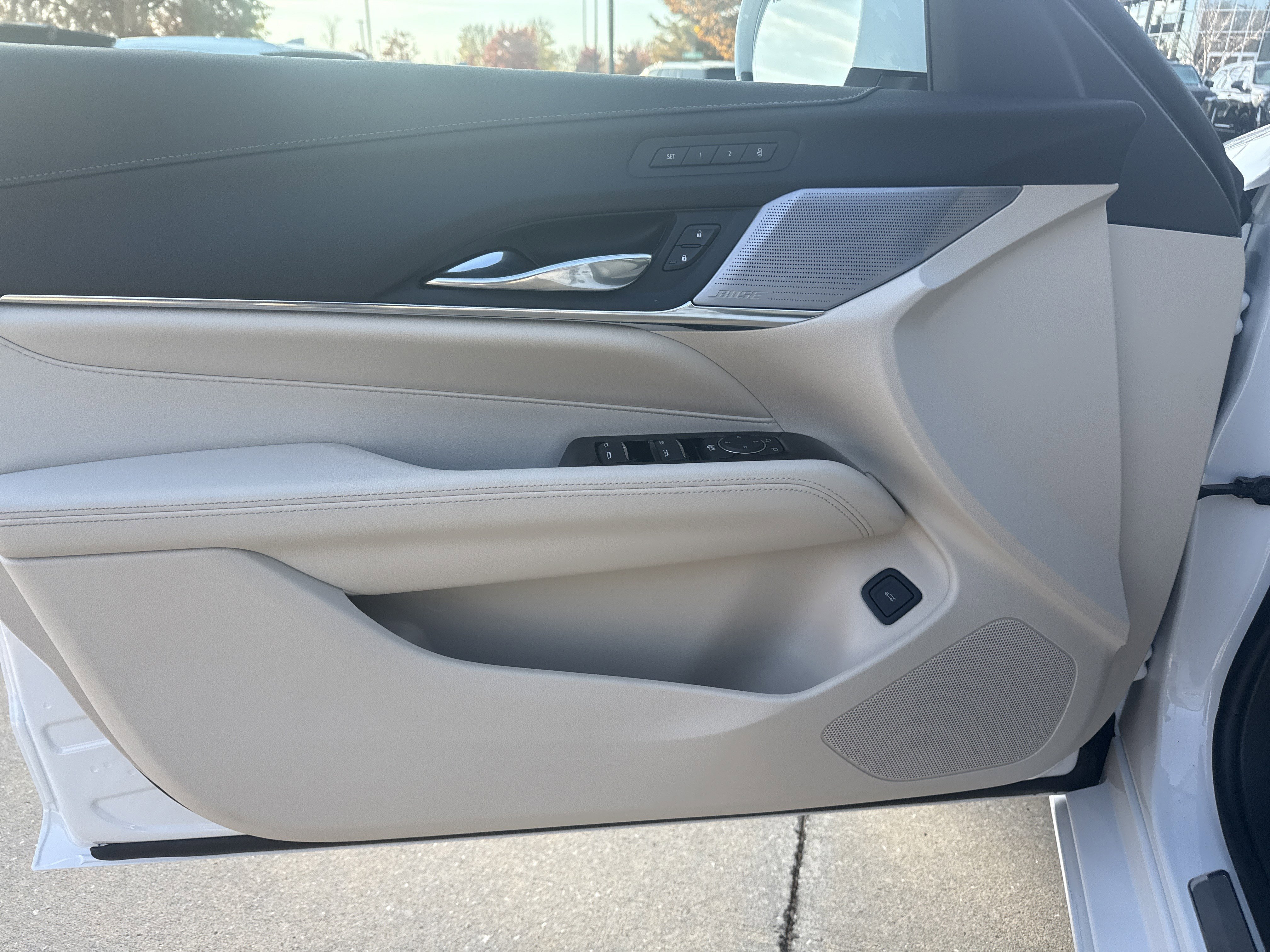 2026 Cadillac CT4 Premium Luxury - Photo 10