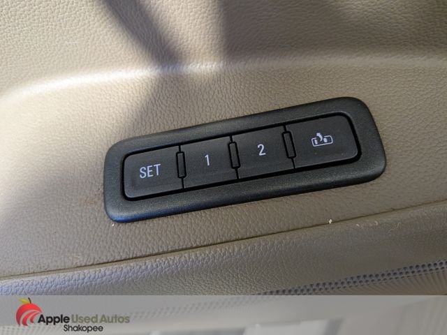 Used 2015 White Chevrolet LTZ image 14