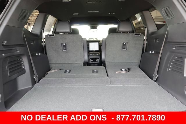2026 GMC Acadia Elevation - Photo 22