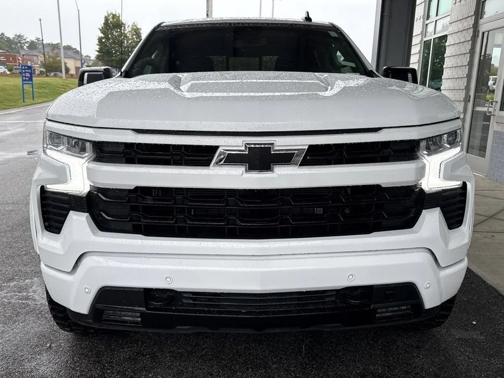 2025 Chevrolet Silverado 1500 RST - Photo 8