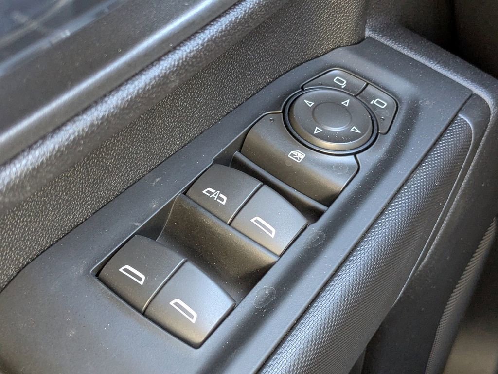 2026 Chevrolet Silverado 2500 HD Work Truck - Photo 26