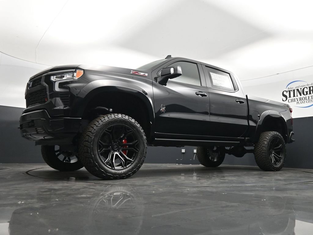 2026 Chevrolet Silverado 1500 RST - Photo 28
