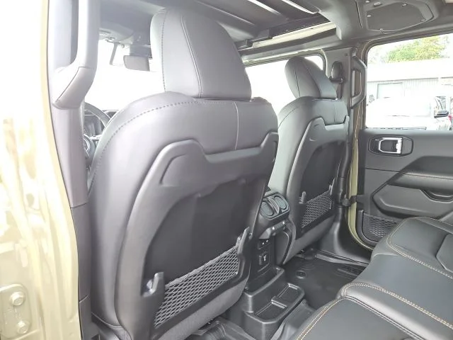 2025 Jeep Wrangler 4-Door Rubicon 392 Final Edition - Photo 27