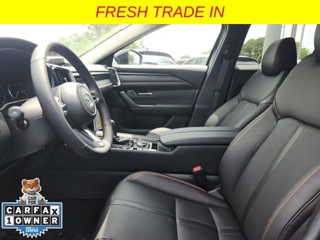 Used 2026 Blue Mazda 2.5 S Premium image 11