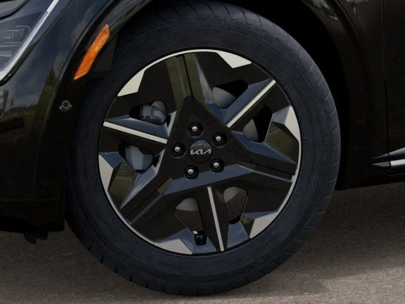 2025 Kia EV6 Wind - Photo 10