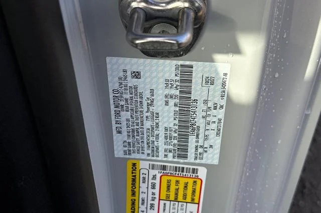 New 2026 Avalanche Gray Ford GT Premium Fastback image 46