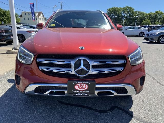 2021 Mercedes-Benz GLC GLC300 - Photo 8