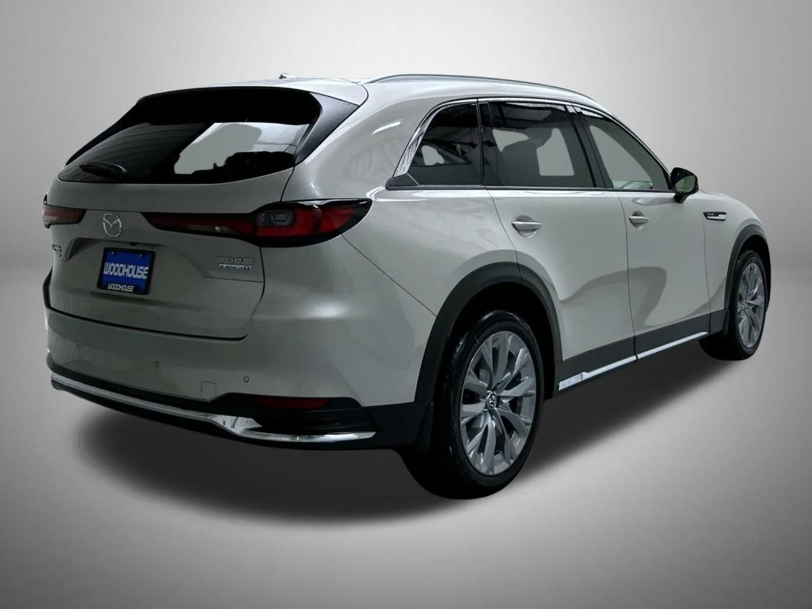 2026 Mazda CX-90 Premium Plus Package - Photo 6
