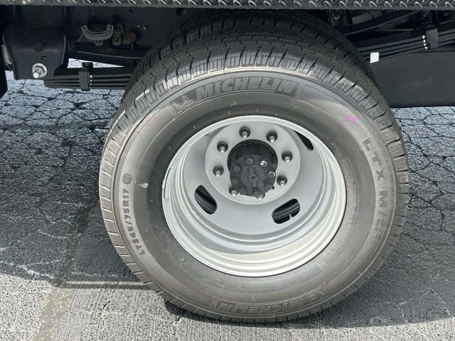 New 2026 White Ford XL image 9