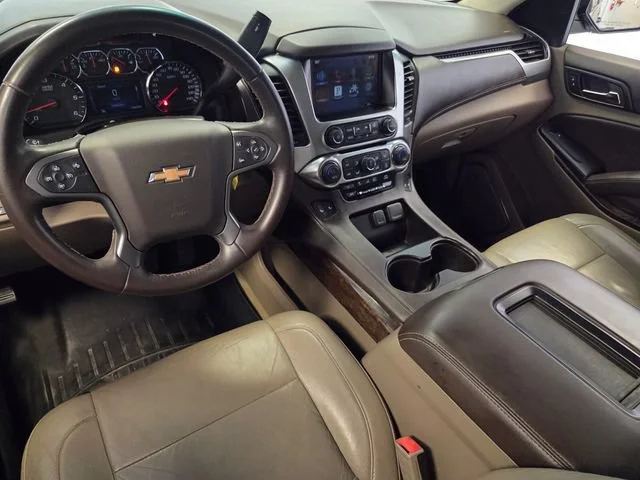 Used 2015 BLACK Chevrolet LT image 14