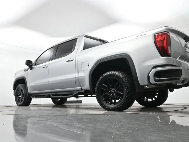 Used 2021 QUICKSILVER METALLIC GMC Elevation image 26