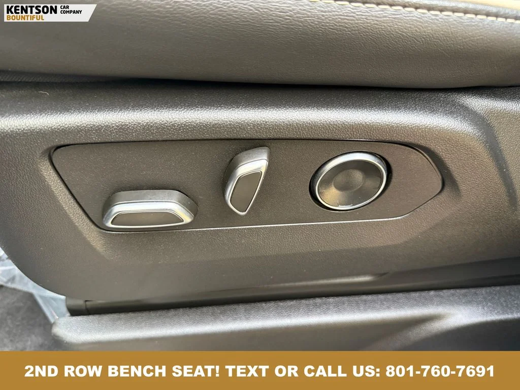 2025 Cadillac Escalade ESV Sport - Photo 39
