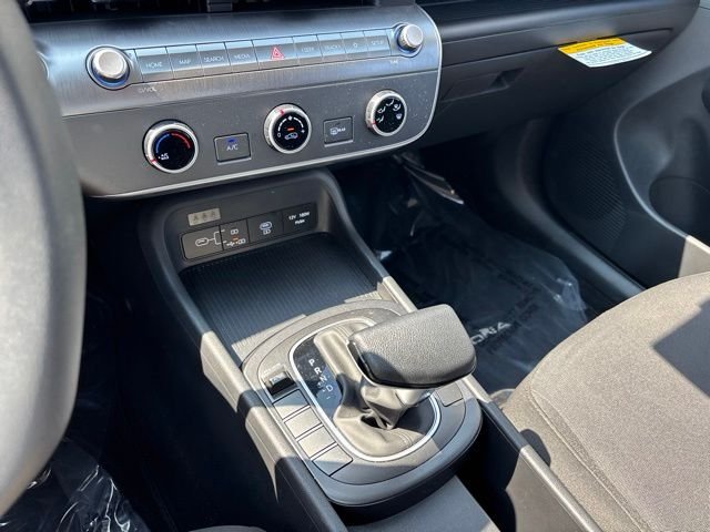 2026 Hyundai Kona SE - Photo 25