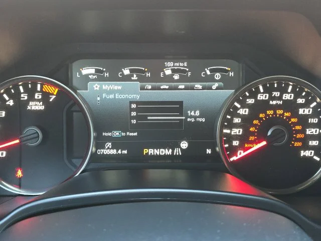 Used 2018 Red Ford Raptor image 32