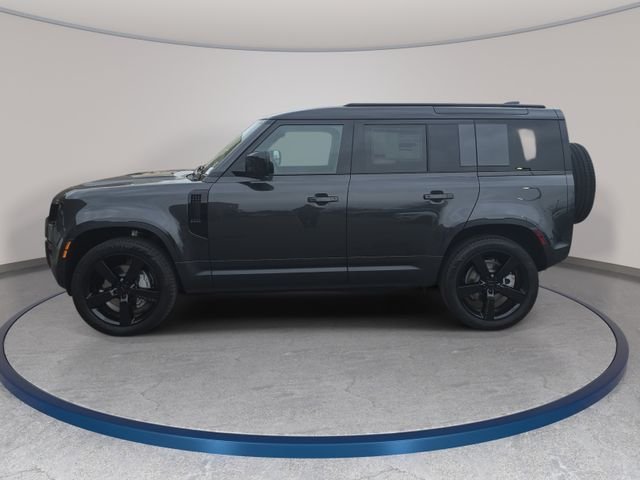 2026 Land Rover Defender S - Photo 8
