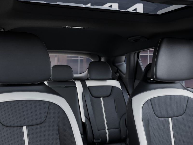 2025 Kia EV6 GT-Line - Photo 27