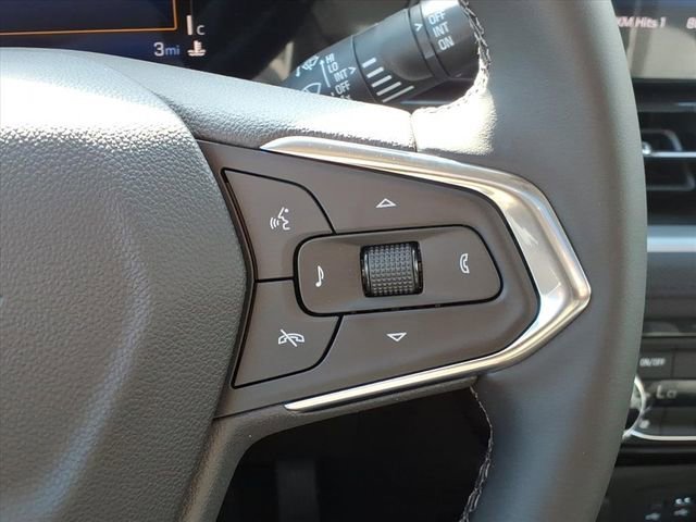2026 Chevrolet Trailblazer LT - Photo 16