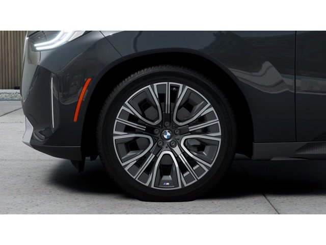 New 2026 Dark Graphite Metallic BMW  image 7