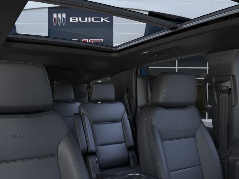New 2026 Glacier White Tricoat GMC Denali image 24