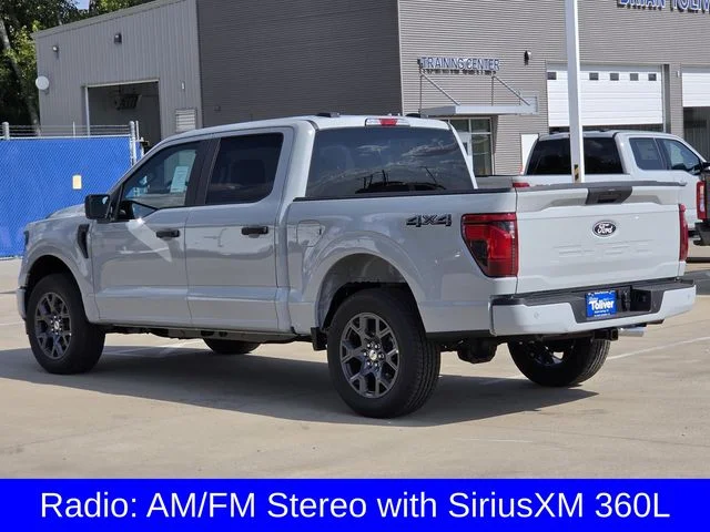 New 2026 Avalanche Ford STX® image 7