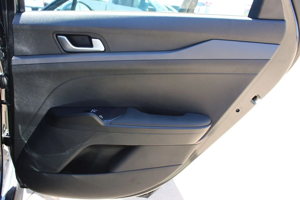 New 2026 Gray Kia LXS image 36