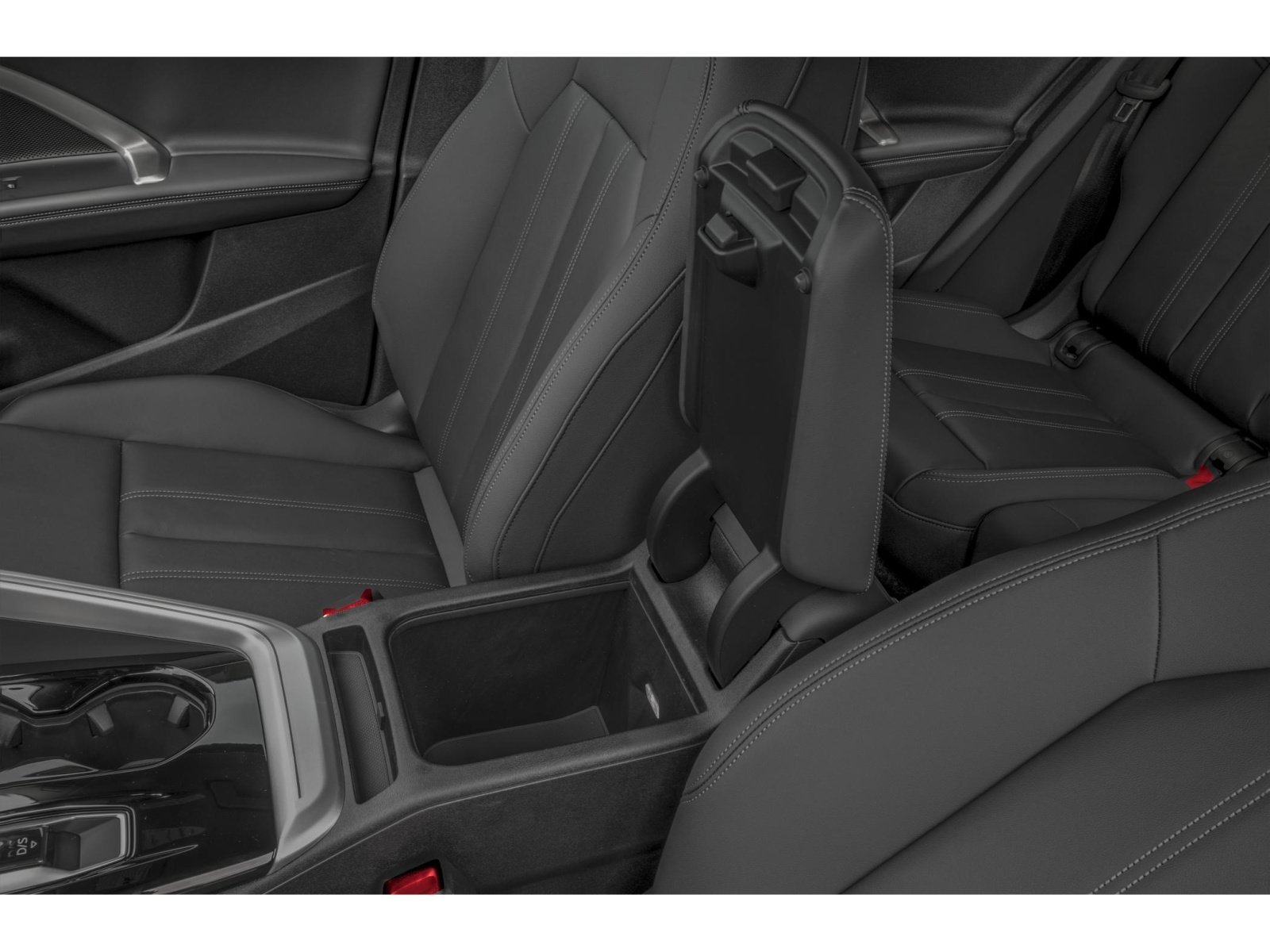 New 2026 District Green Metallic Audi Premium Plus 2.0 TFSI quattro image 9