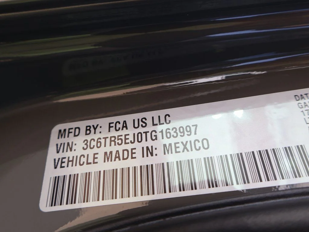 2026 RAM 2500 Power Wagon - Photo 41
