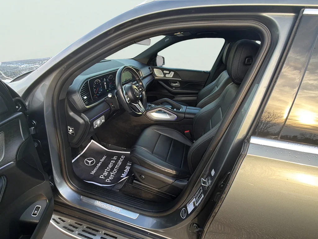 2023 Mercedes-Benz GLS GLS450 - Photo 19