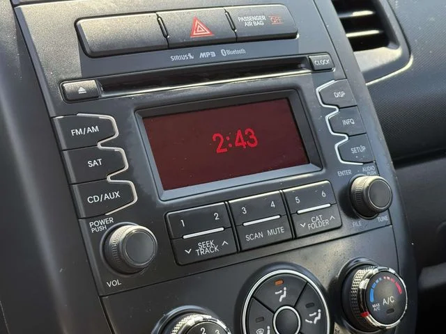 2013 Kia Soul Base