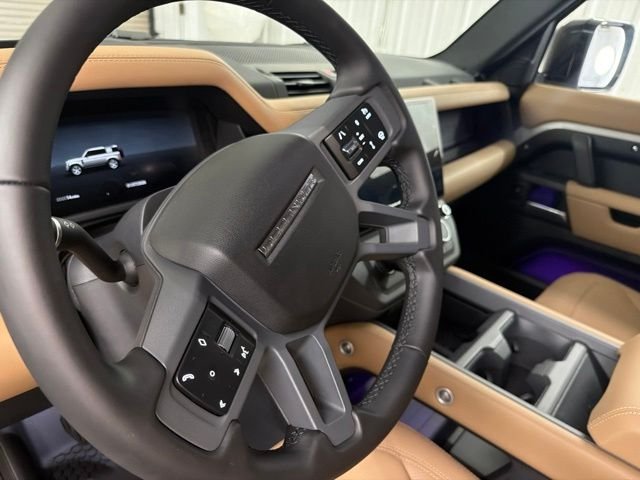 New 2026 Borasco Grey Land Rover X-Dynamic SE image 12