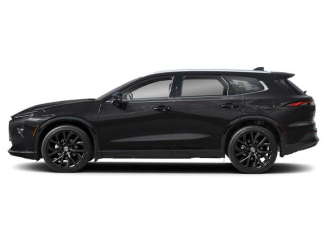 New 2026 Black Toyota  Limited image 3
