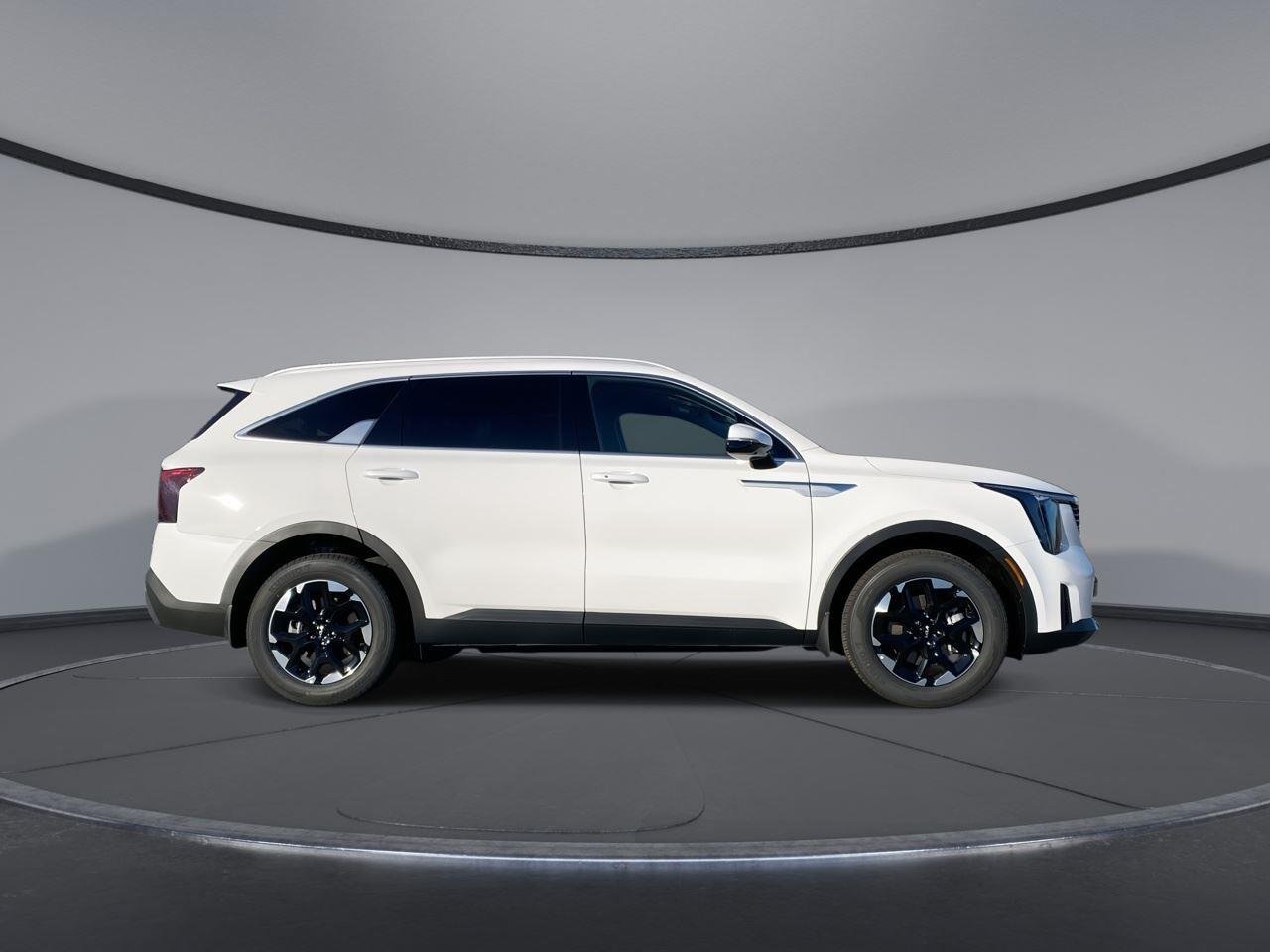 2026 Kia Sorento S - Photo 9