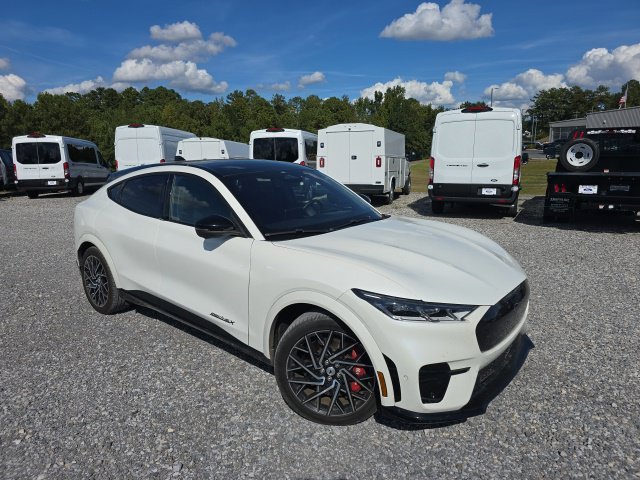 Used 2023 Ford Mustang Mach-E GT AWD with VIN 3FMTK4SX6PMA12391 for sale in Bessemer, AL