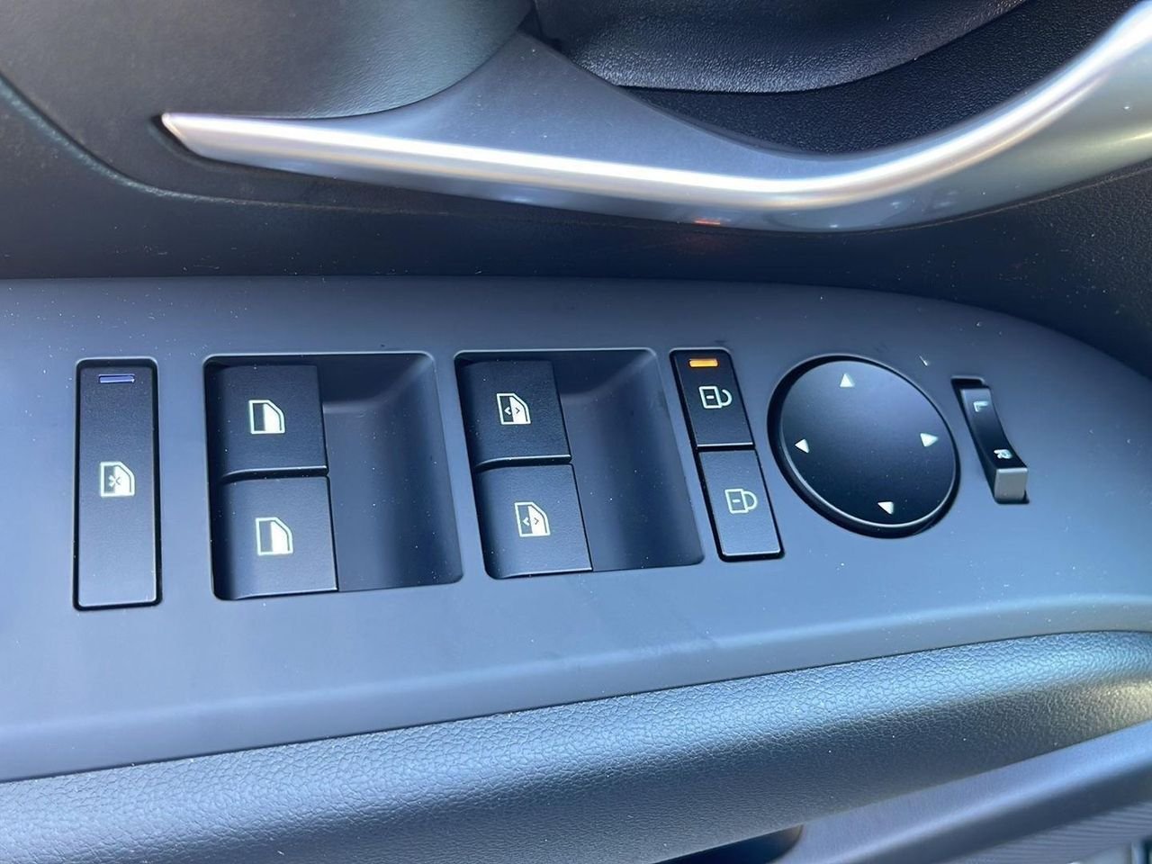 New 2026 Phantom Black Hyundai XRT AWD image 54