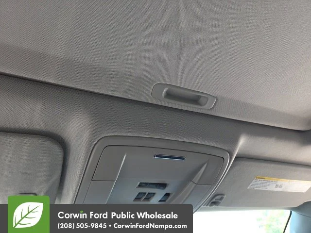 Used 2016 Gray Chevrolet LTZ image 16