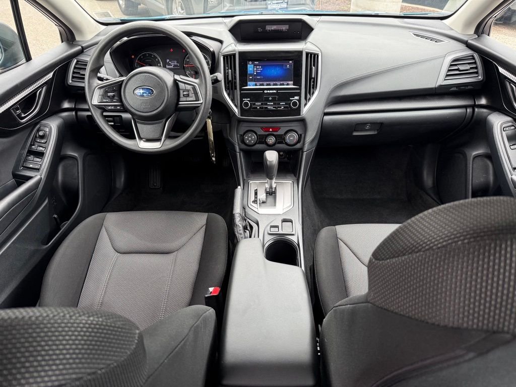 Used 2019 Blue Subaru 2.0i image 22